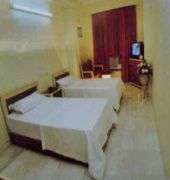 Hotel Guru International Джодхпур Экстерьер фото